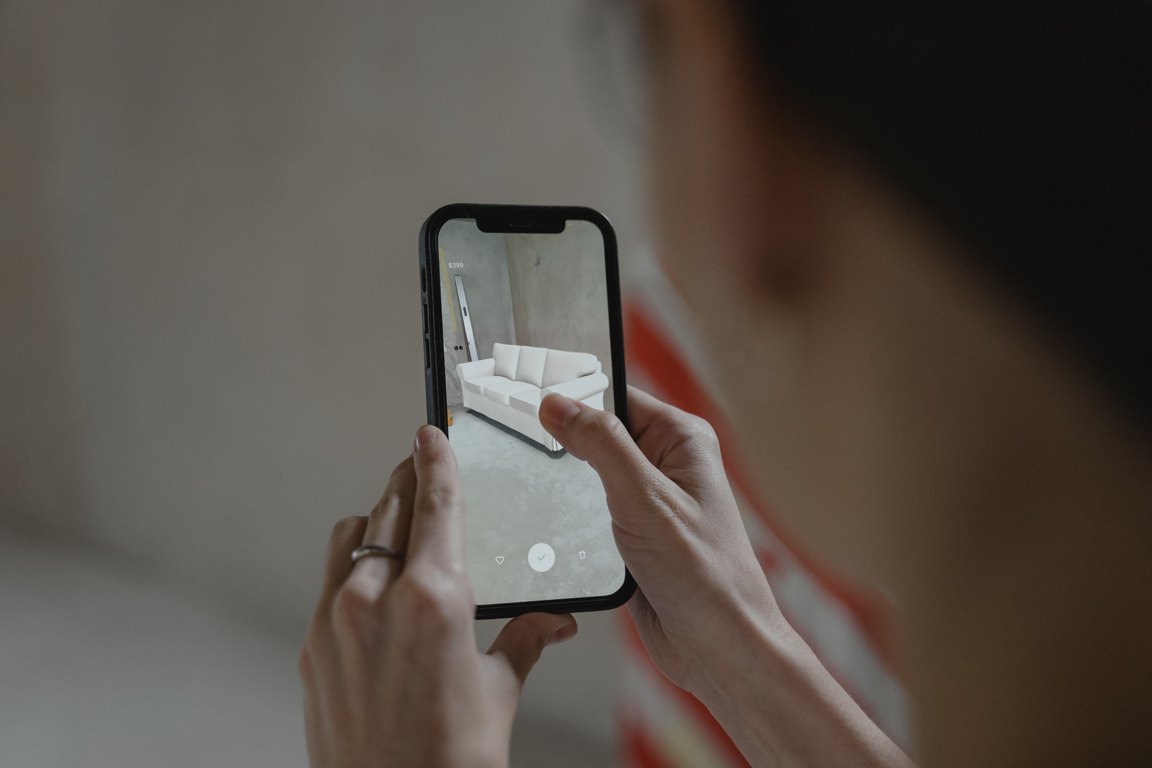 3D AR