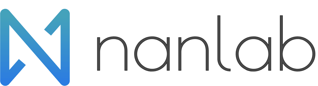 Nanlab logo