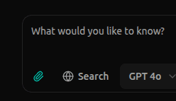 Knowledge Base Chat