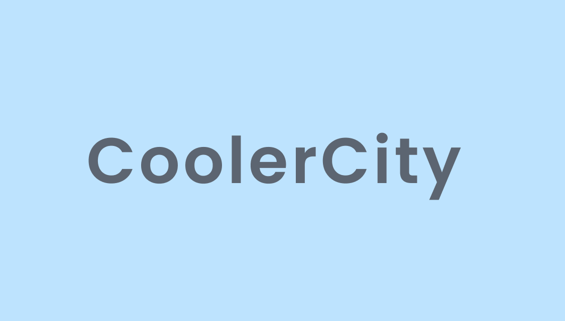 CoolerCity